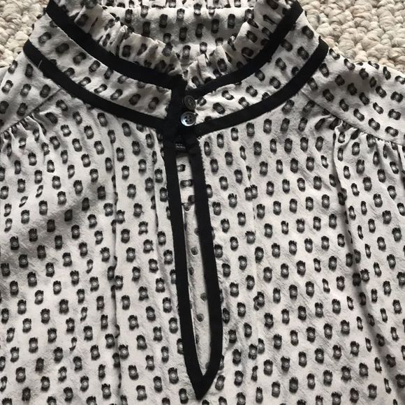 Jcrew blouse  - Picture 2 of 3